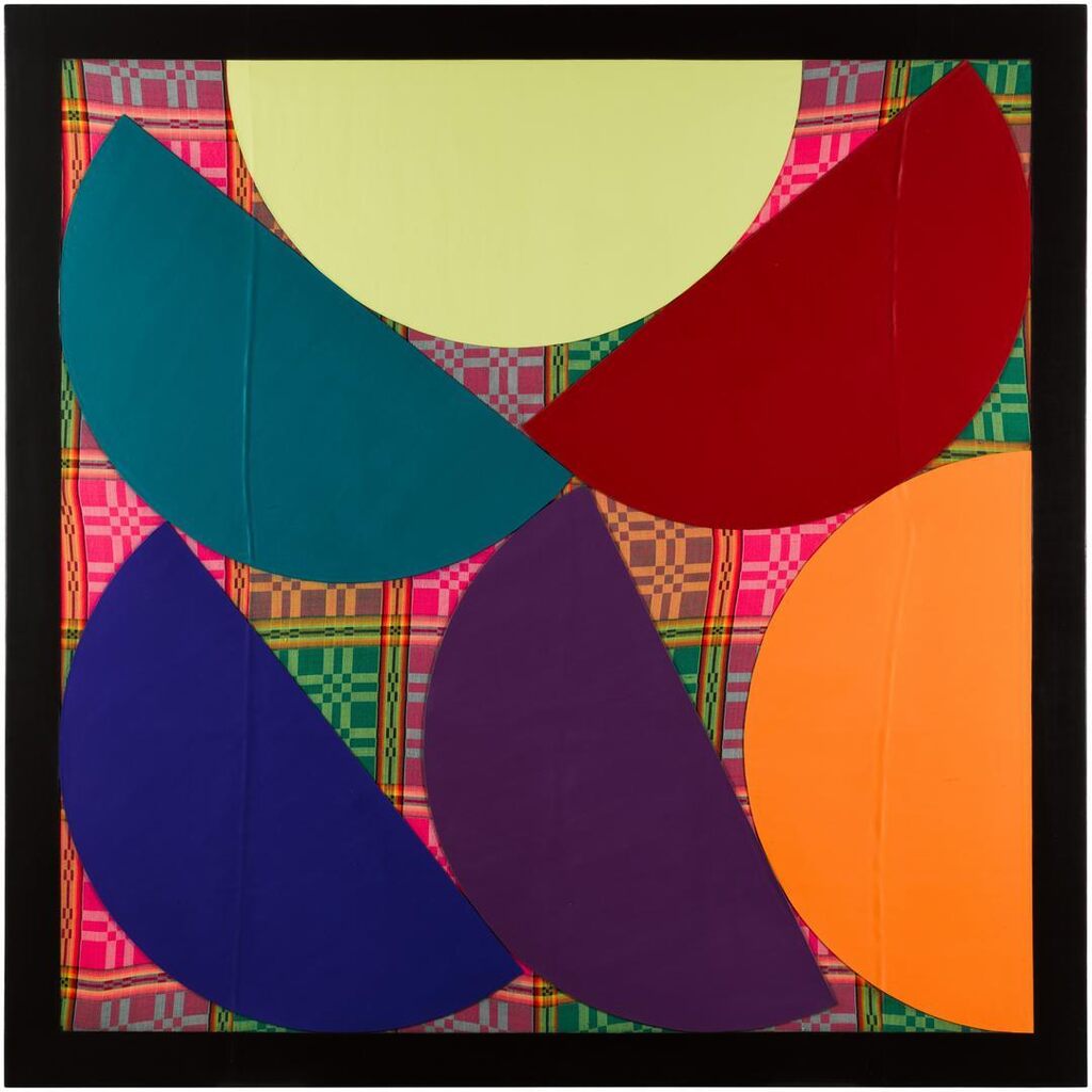 A painting of Thought III-552b