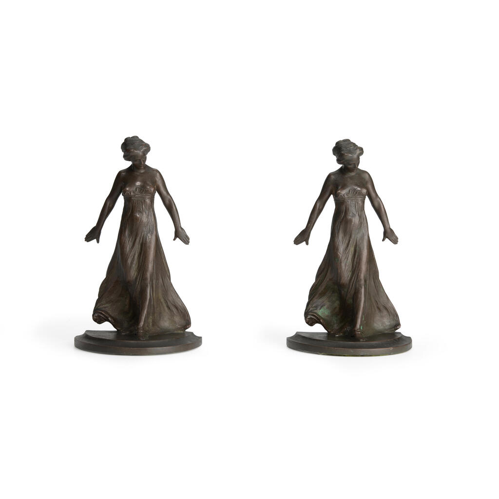 Greek Dancers (Second Version)