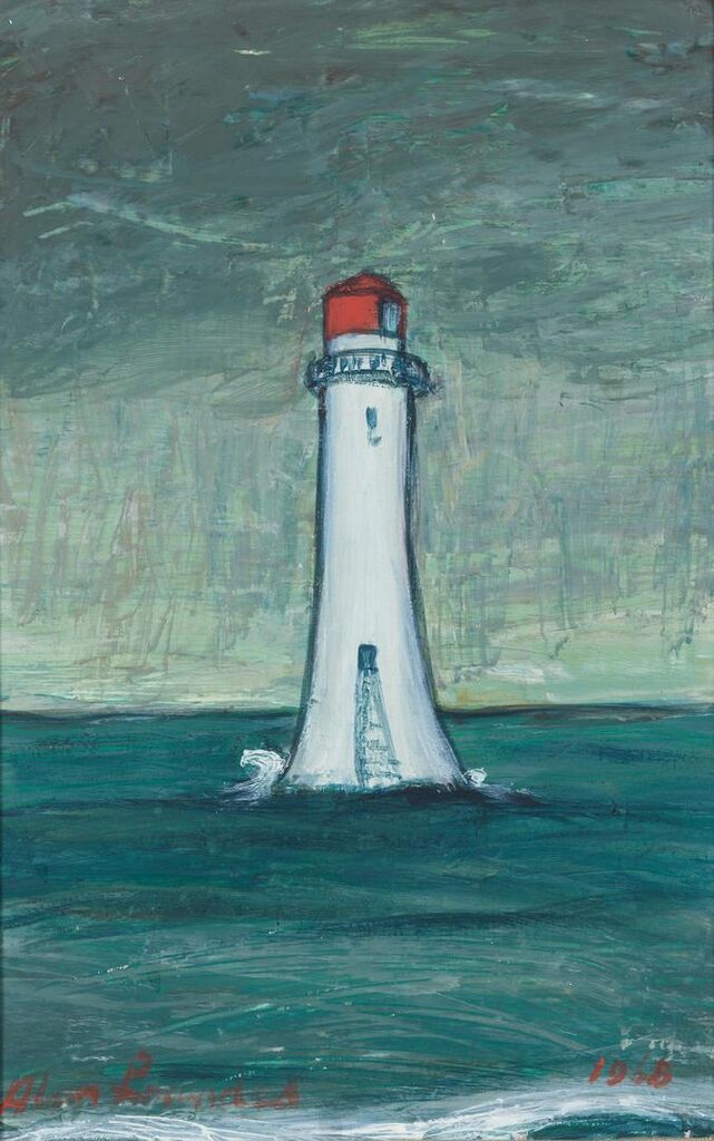 The Lighthouse