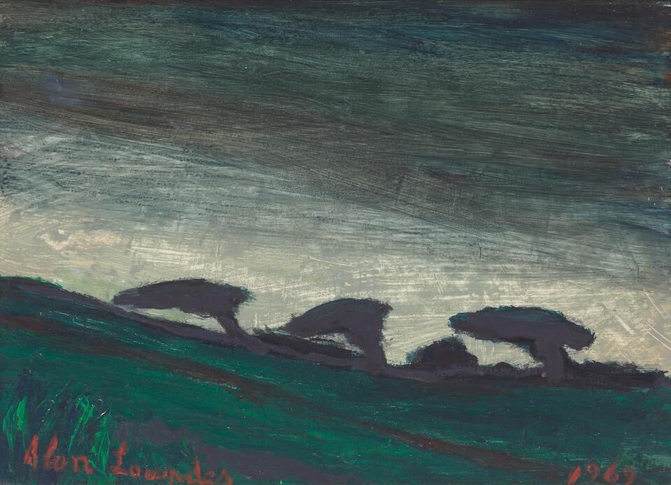 Landscape (Halseton)