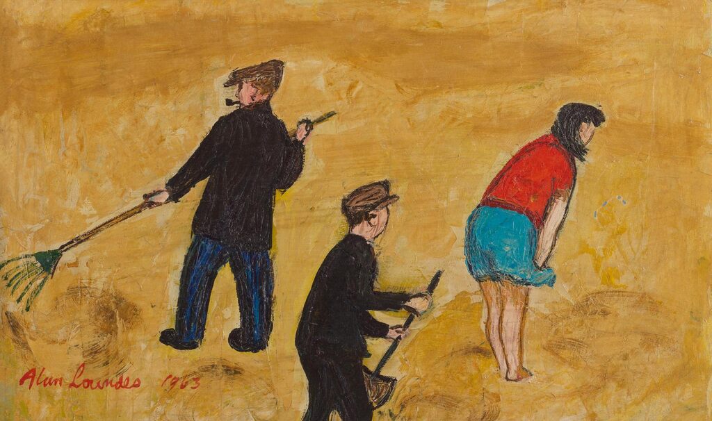 The Beach Cleaners