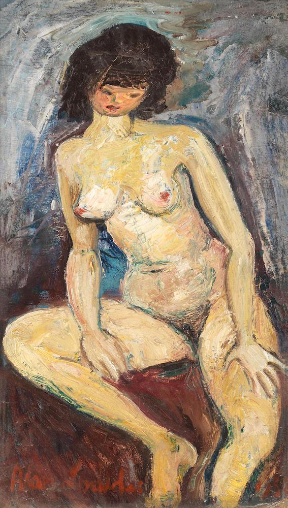 Nude