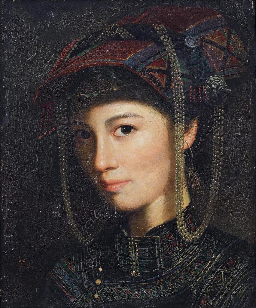 Portrit