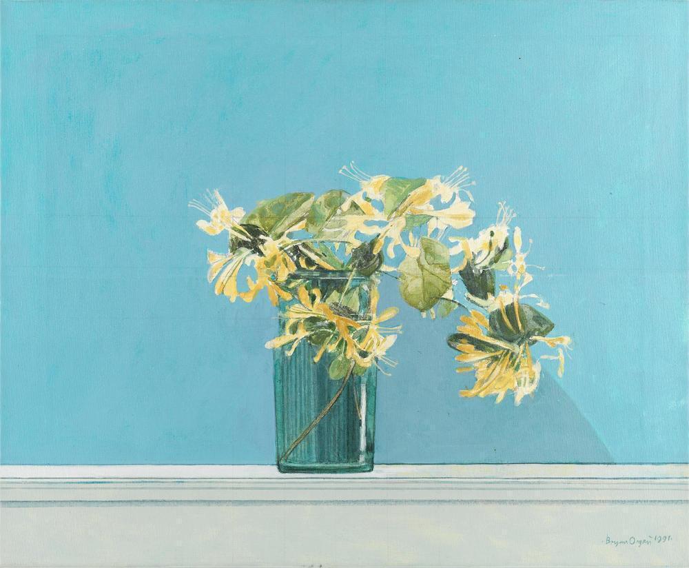 Honeysuckle