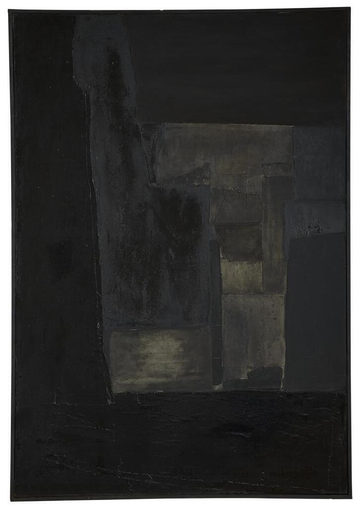 Grigio-Nero