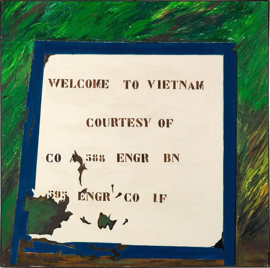 Welcome to Vietnam