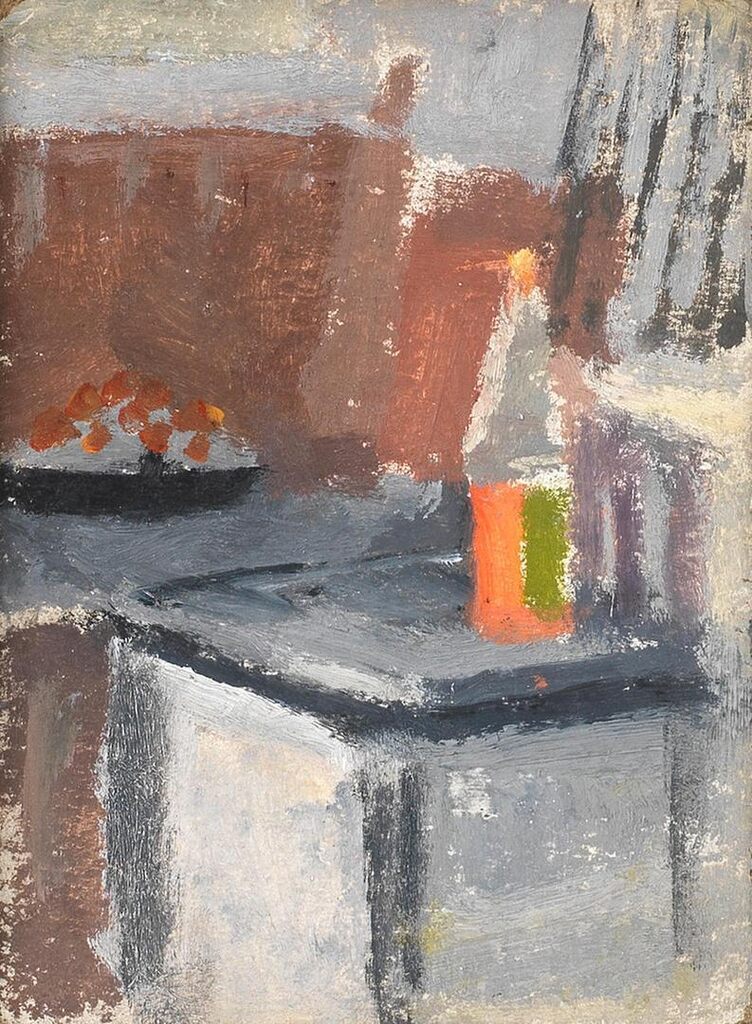 Still Life