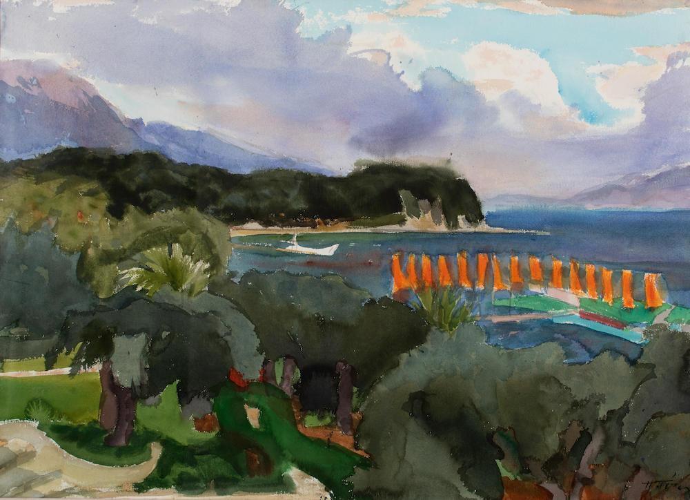 Corfu