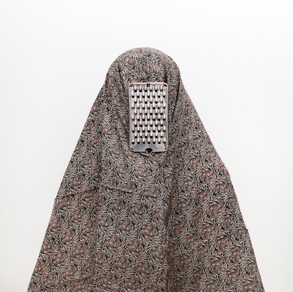 Untitled from the Like Everyday Series