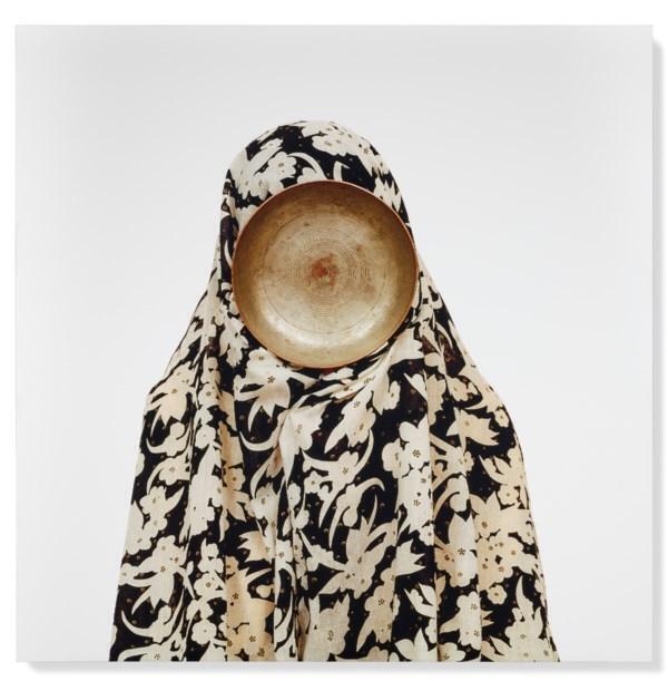 Untitled (From "Like Everyday" Series), 2001-2002