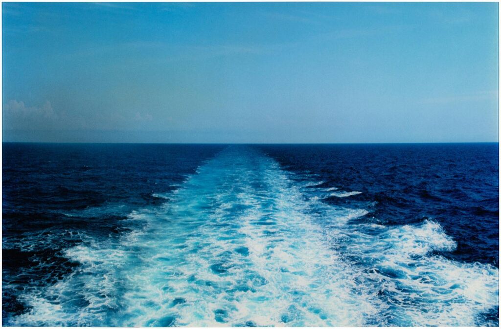Traversée