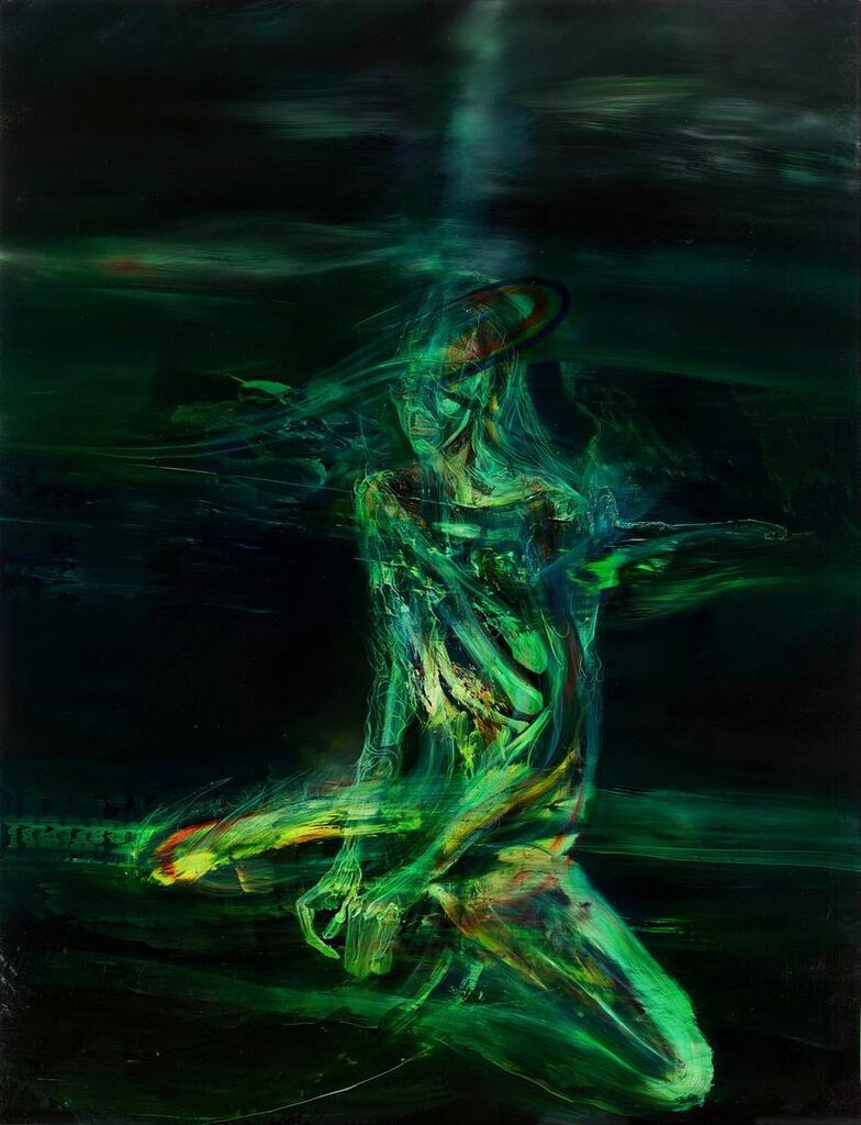 Unseeing