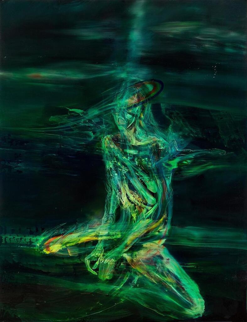 Unseeing | 不視