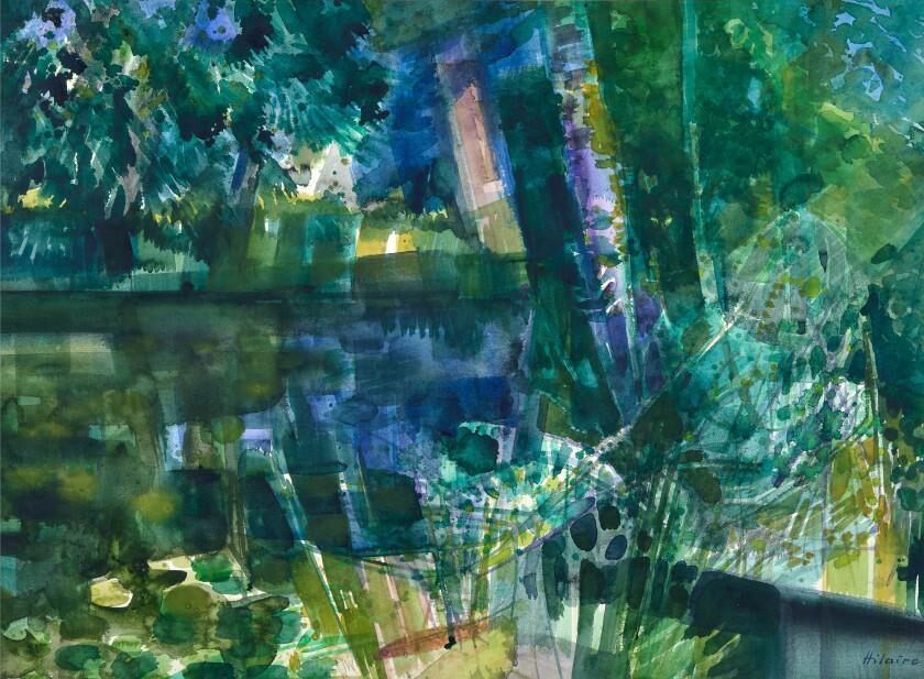 Banks of the Epte
