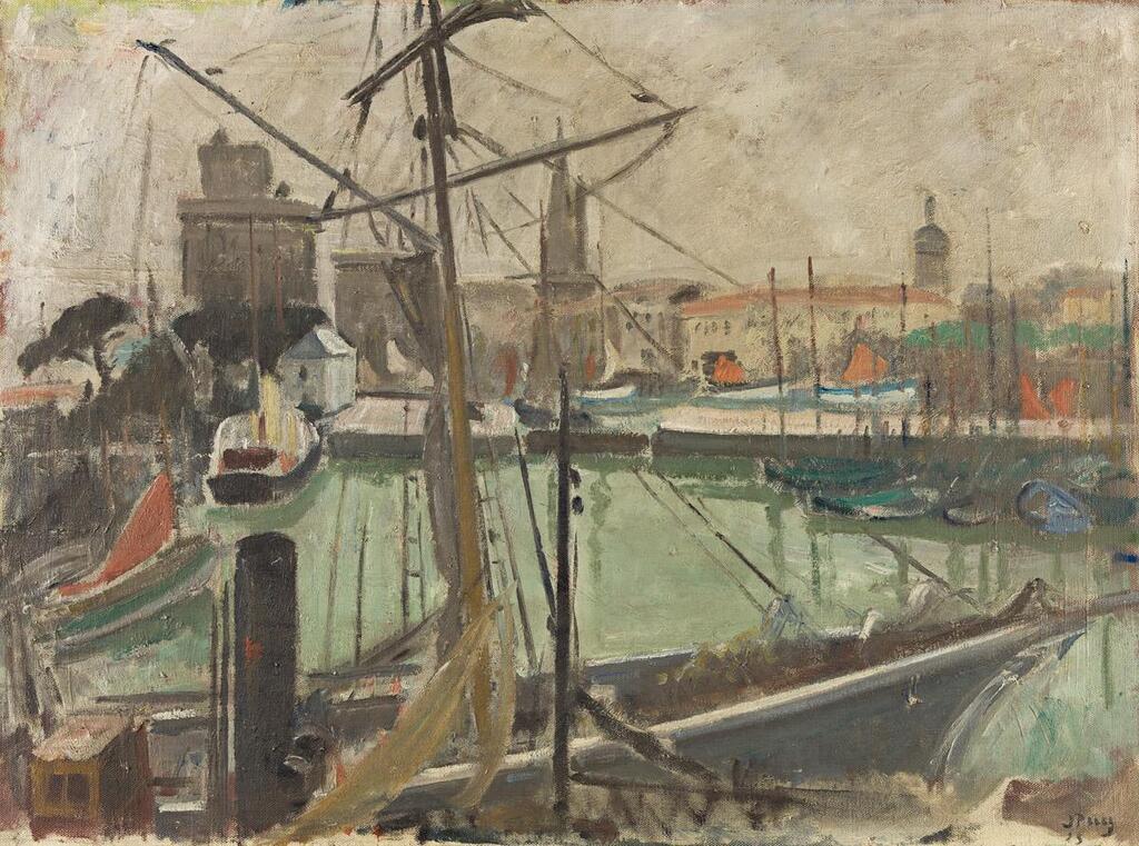 La Rochelle
