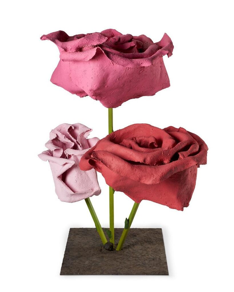 Untitled (Rose 16)