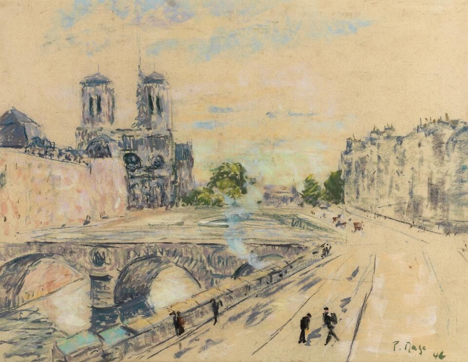 Notre-Dame de Paris