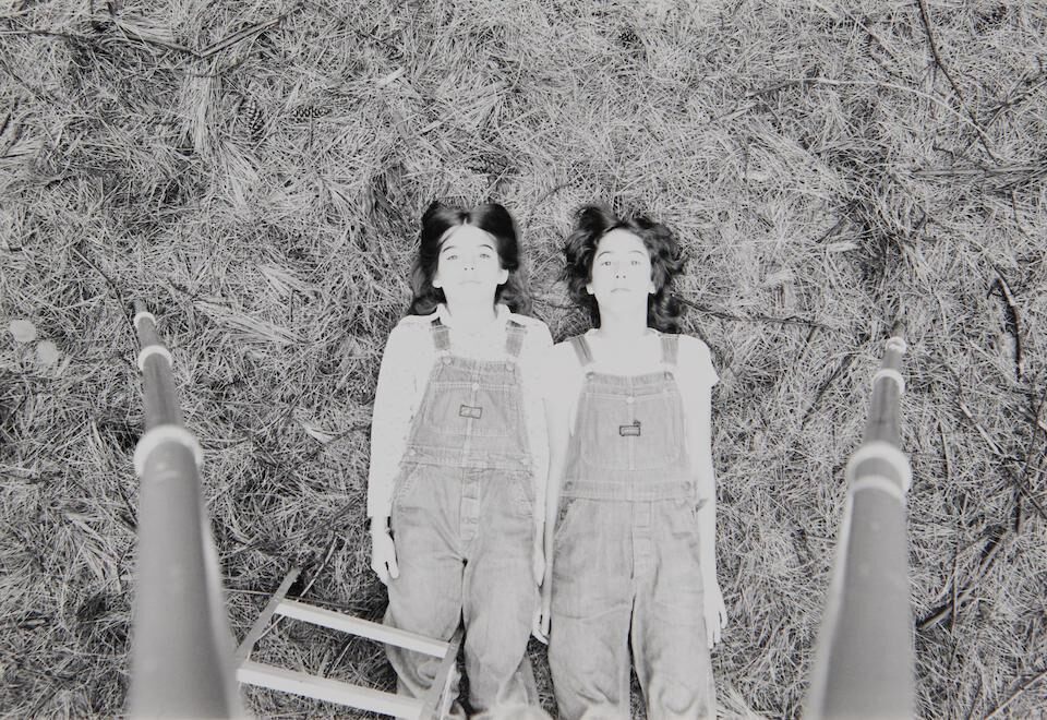 Julie and Friend