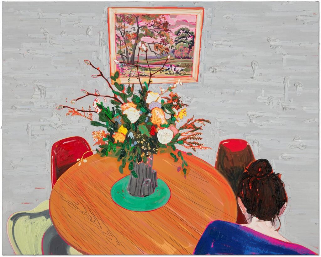 Kitchen Table