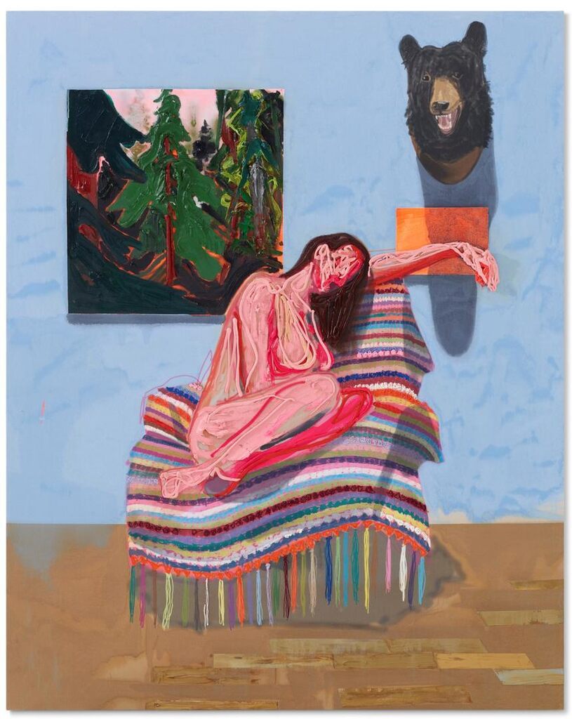 Blanket