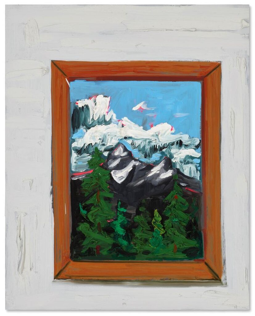 Landscape Painting