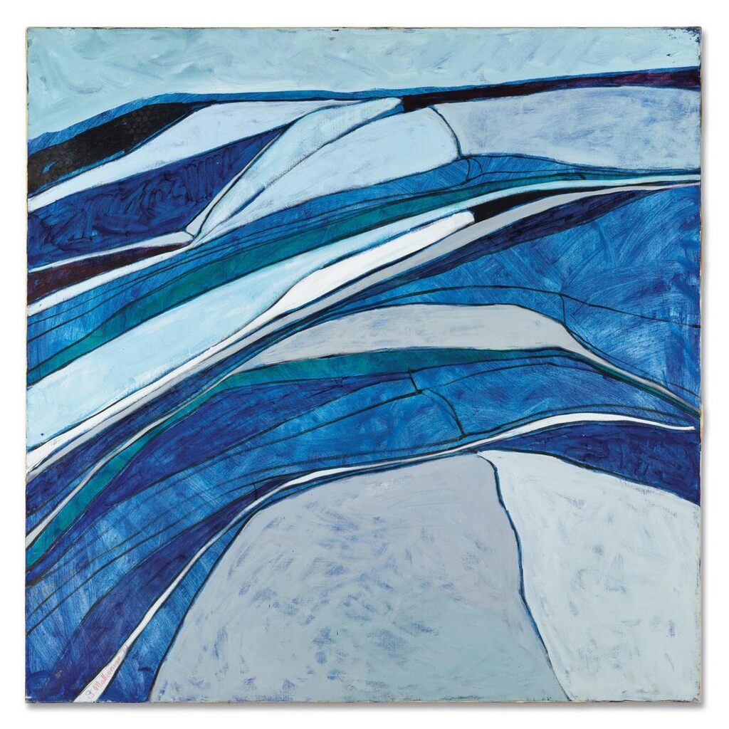 Paysage XIII (Landscape XIII)