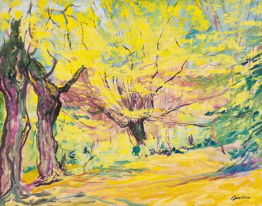 Epping Forest