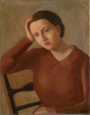 Figura Femminile