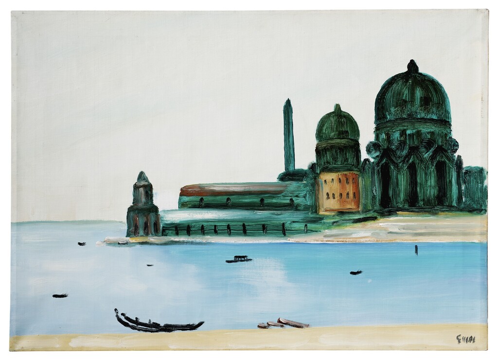 Punta della dogana