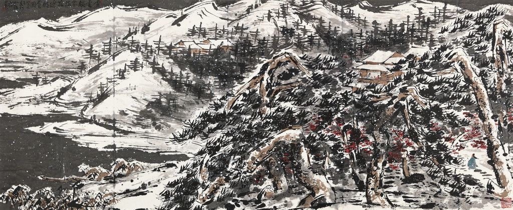 Cui Ruzhuo, Snowy