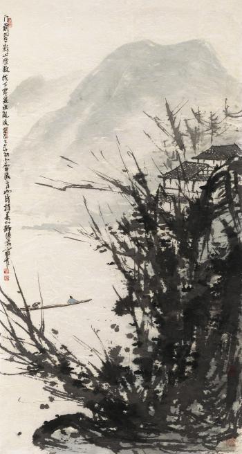 Cui Ruzhuo, The beginning of spring