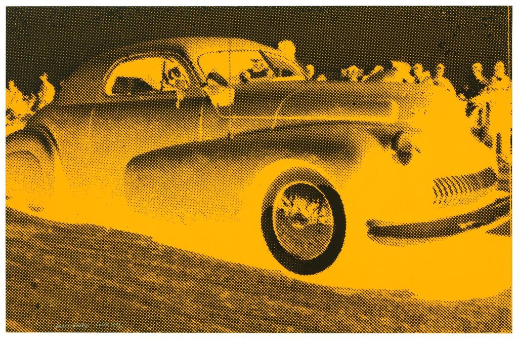 Unique Car