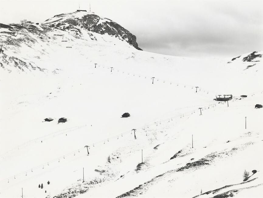 ”Col Rodella - Ciavaces”. 1990