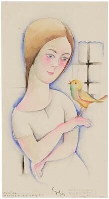Chat with a Bird