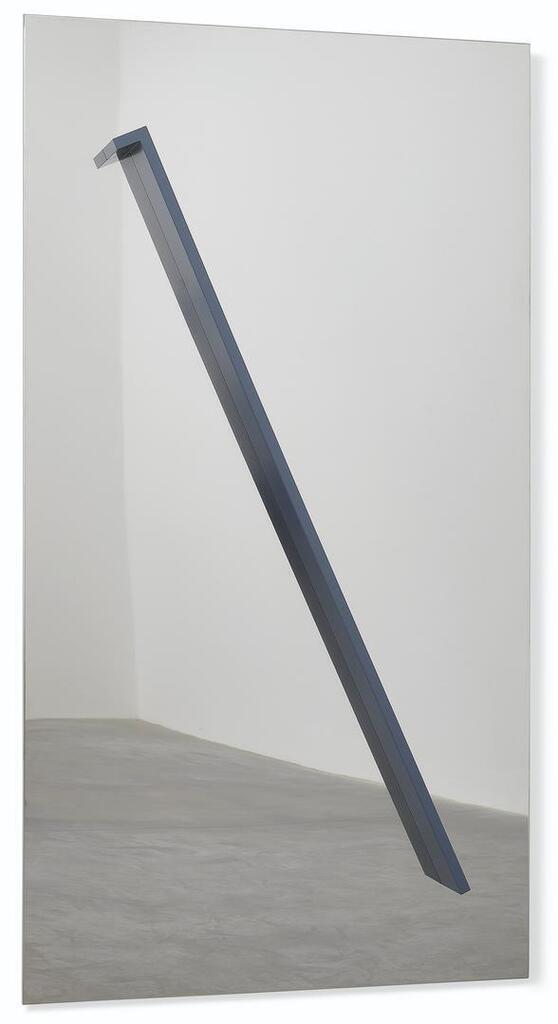 Detachable Storage Rack for a Metallic Structure 26 Inv# AV234.14
