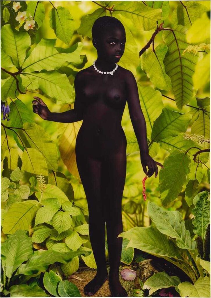Venus #1