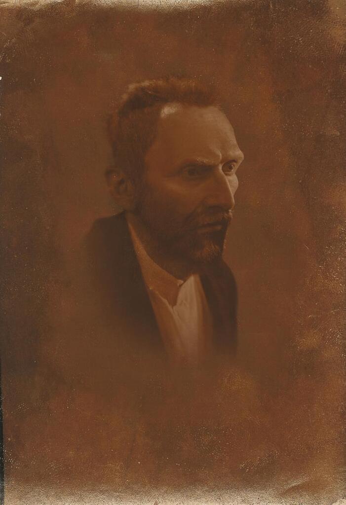 Vincent #2, 2020