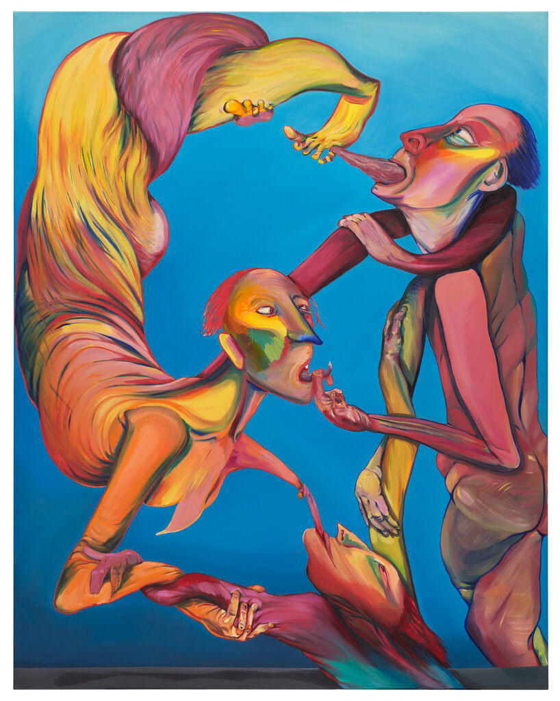 The Voices of Dinosaurs