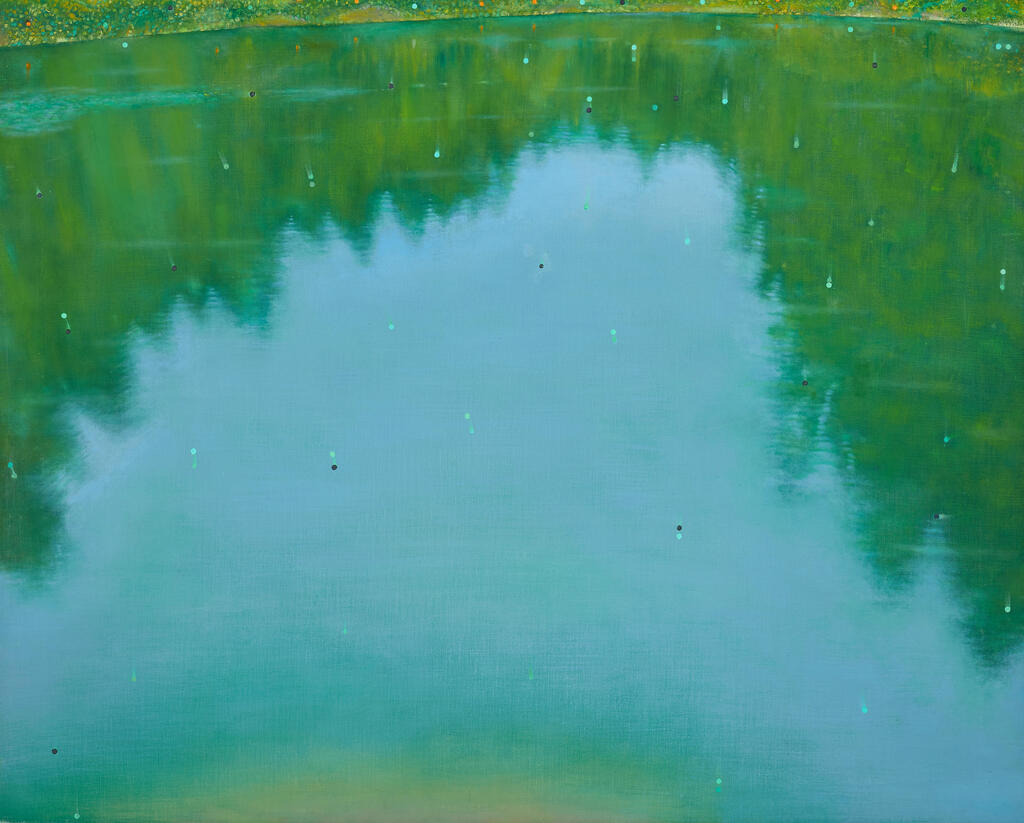 ARTHUR OKAMURA (1932-2009)