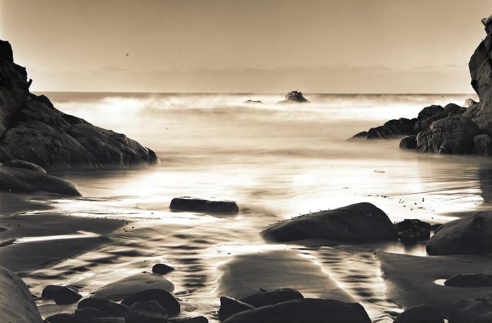 Incoming Tide