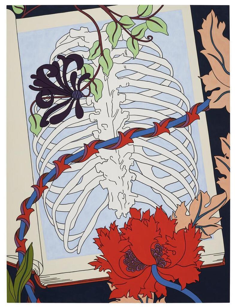 Vines
