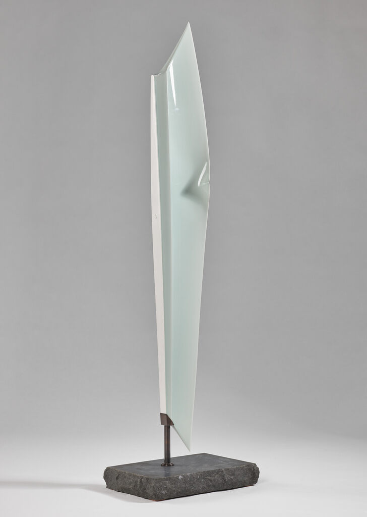 Ki: Kaze ni tatsu (Spirit: Rising on the wind)