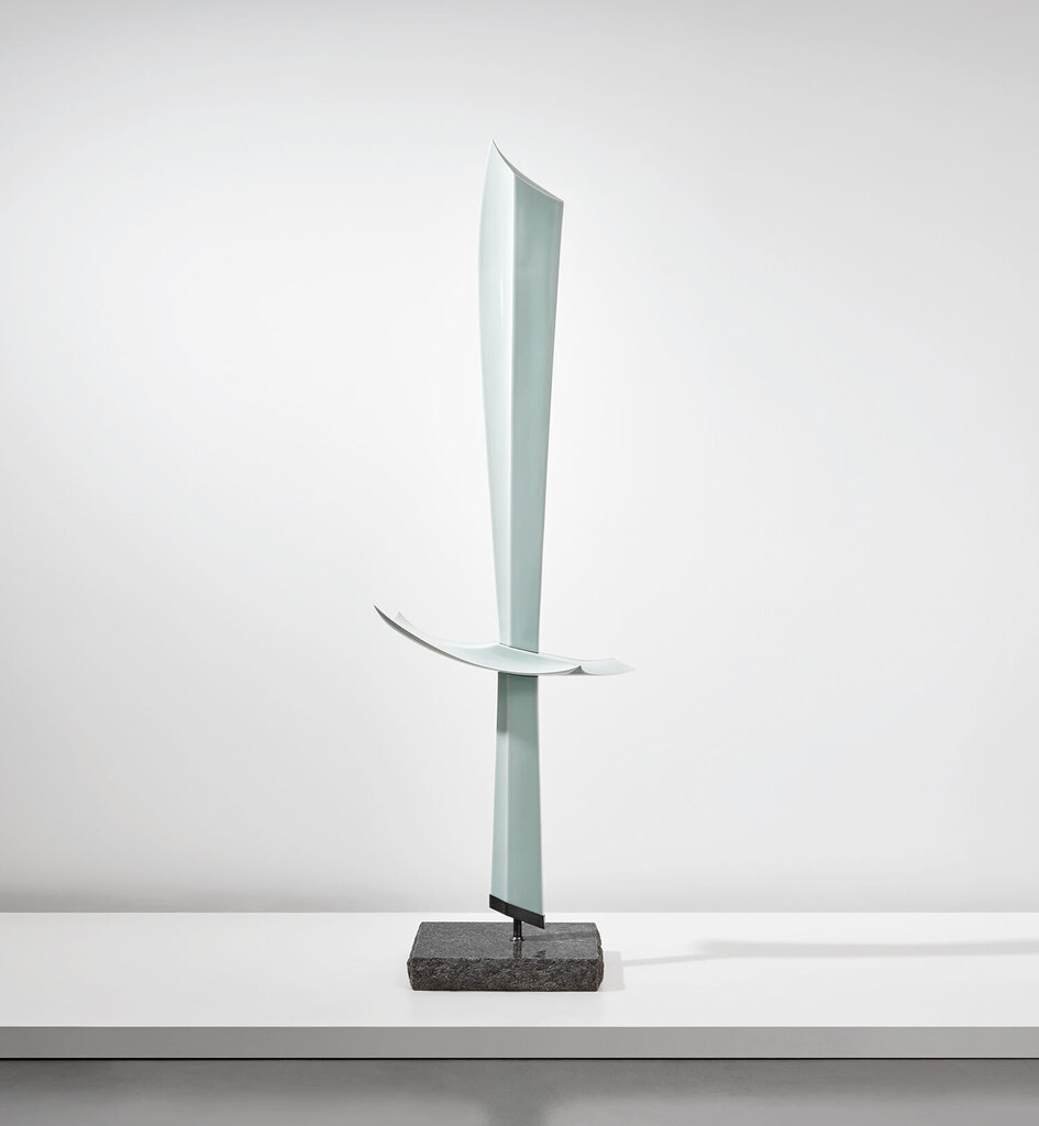 'Haruka no Kei ' or 'Distant View: 'To the Sky''