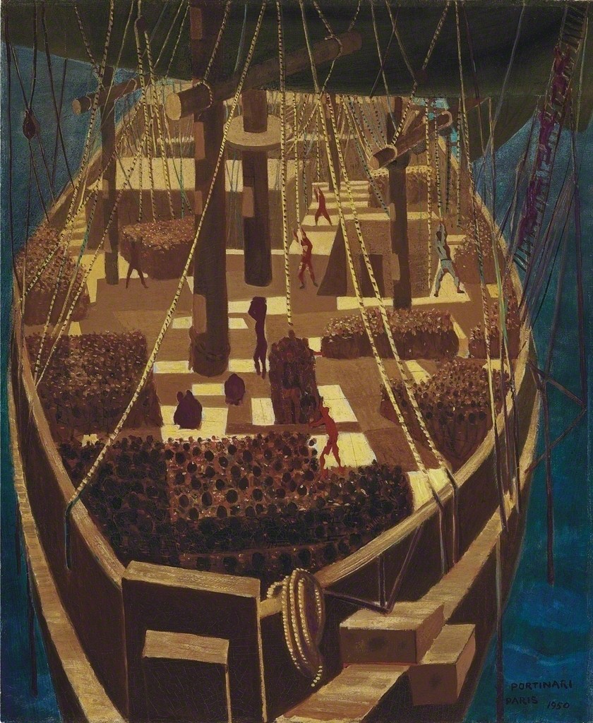 Navio negreiro
