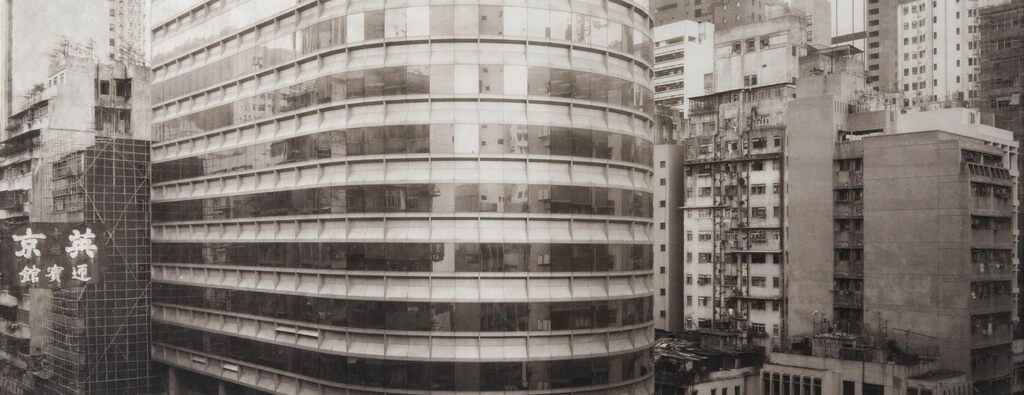 Wanchai, Hong Kong
