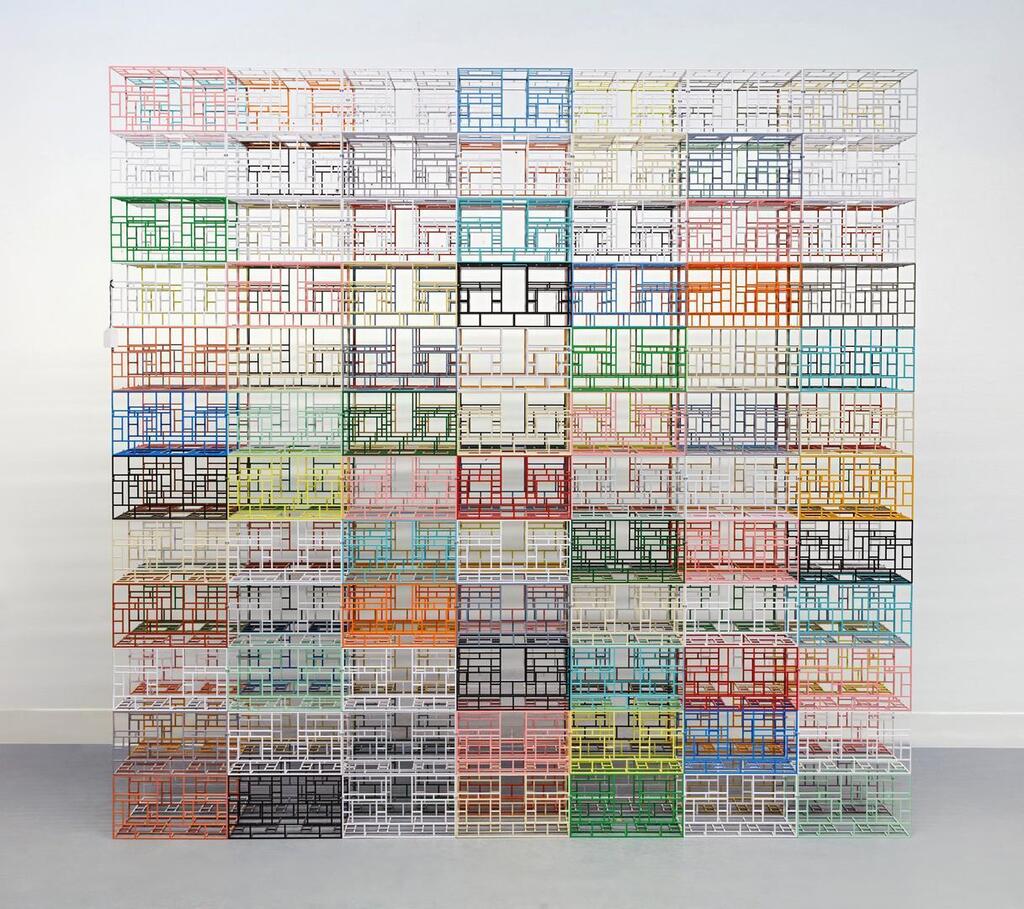 Untitled (Modules)