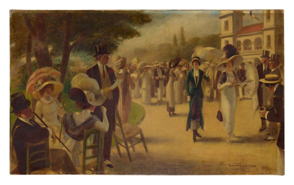 Longchamp