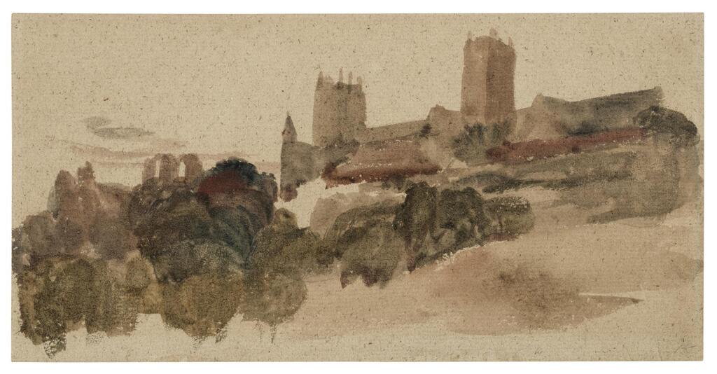 Lincoln Cathedral