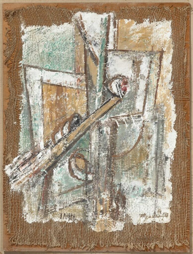 Still Life