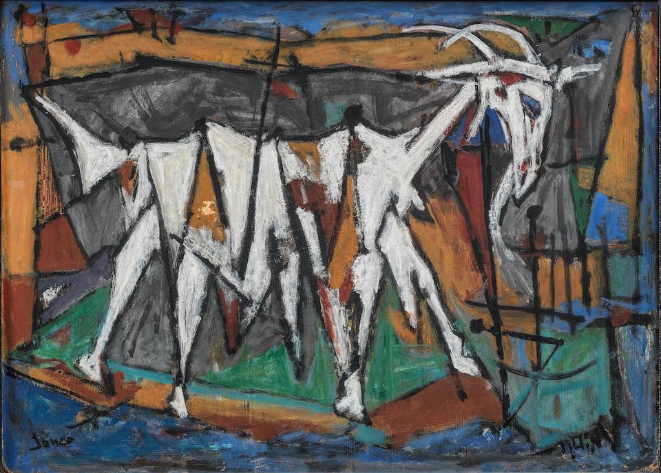 Billy Goat